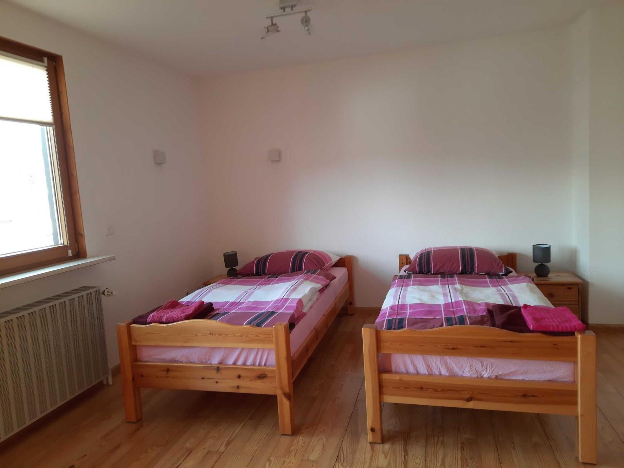 Haus Waldeck Apartamento Furtwangen Exterior foto