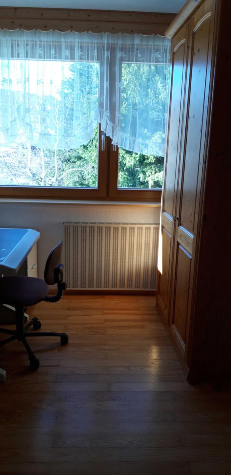 Haus Waldeck Apartamento Furtwangen Exterior foto