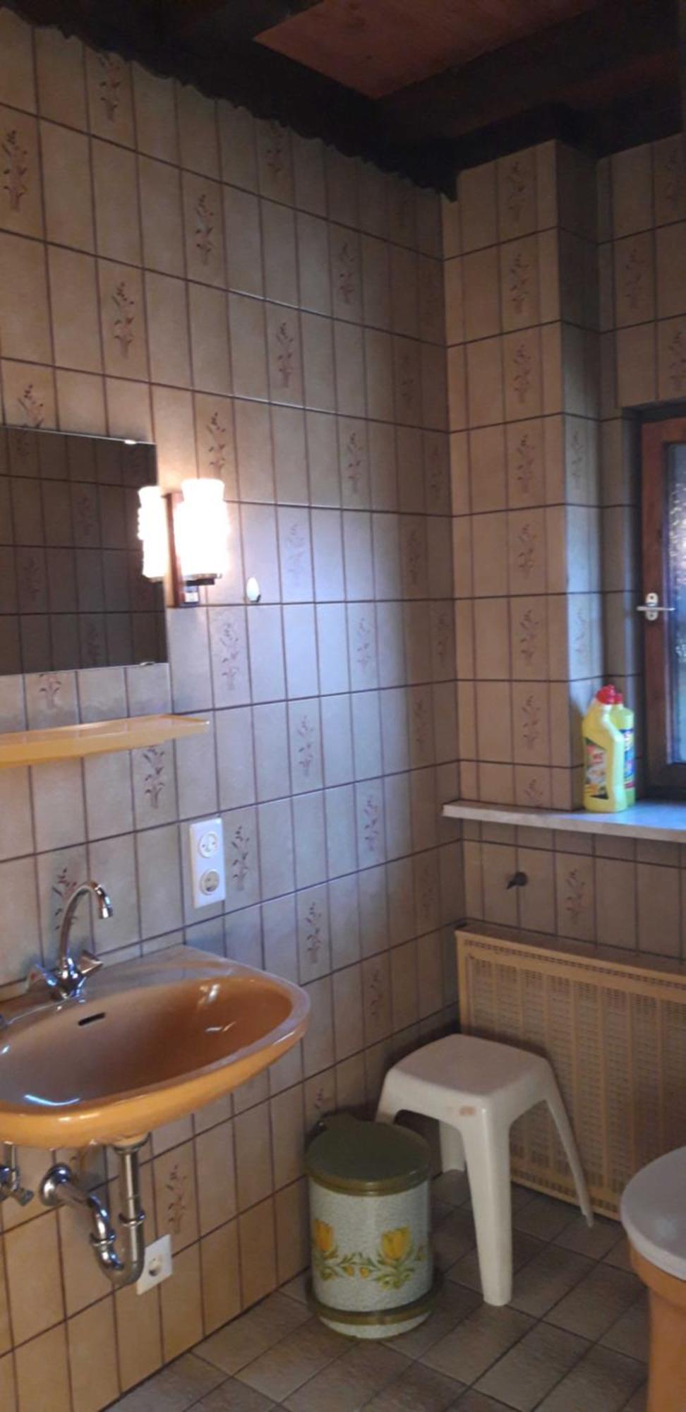 Haus Waldeck Apartamento Furtwangen Exterior foto