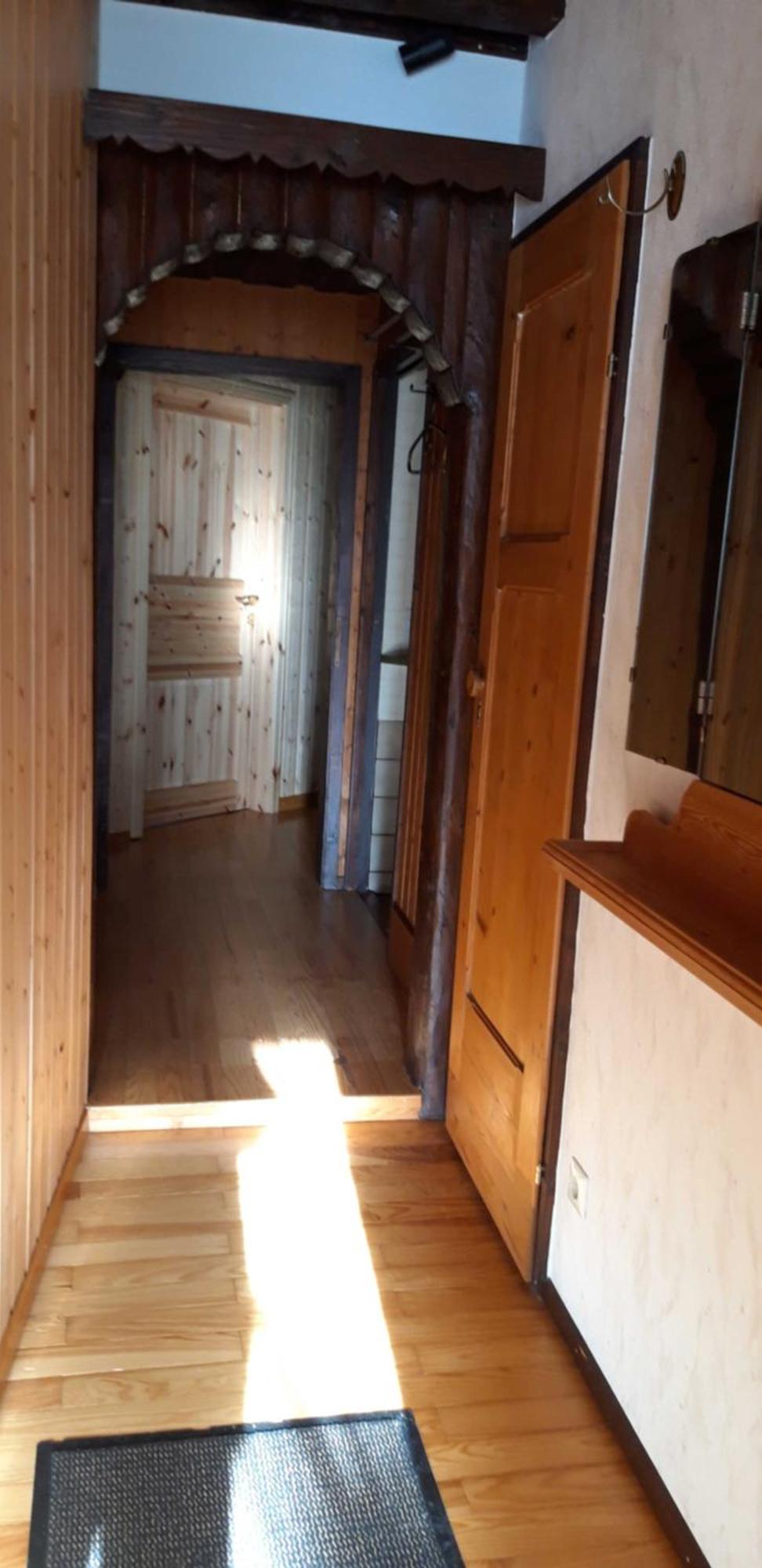 Haus Waldeck Apartamento Furtwangen Exterior foto