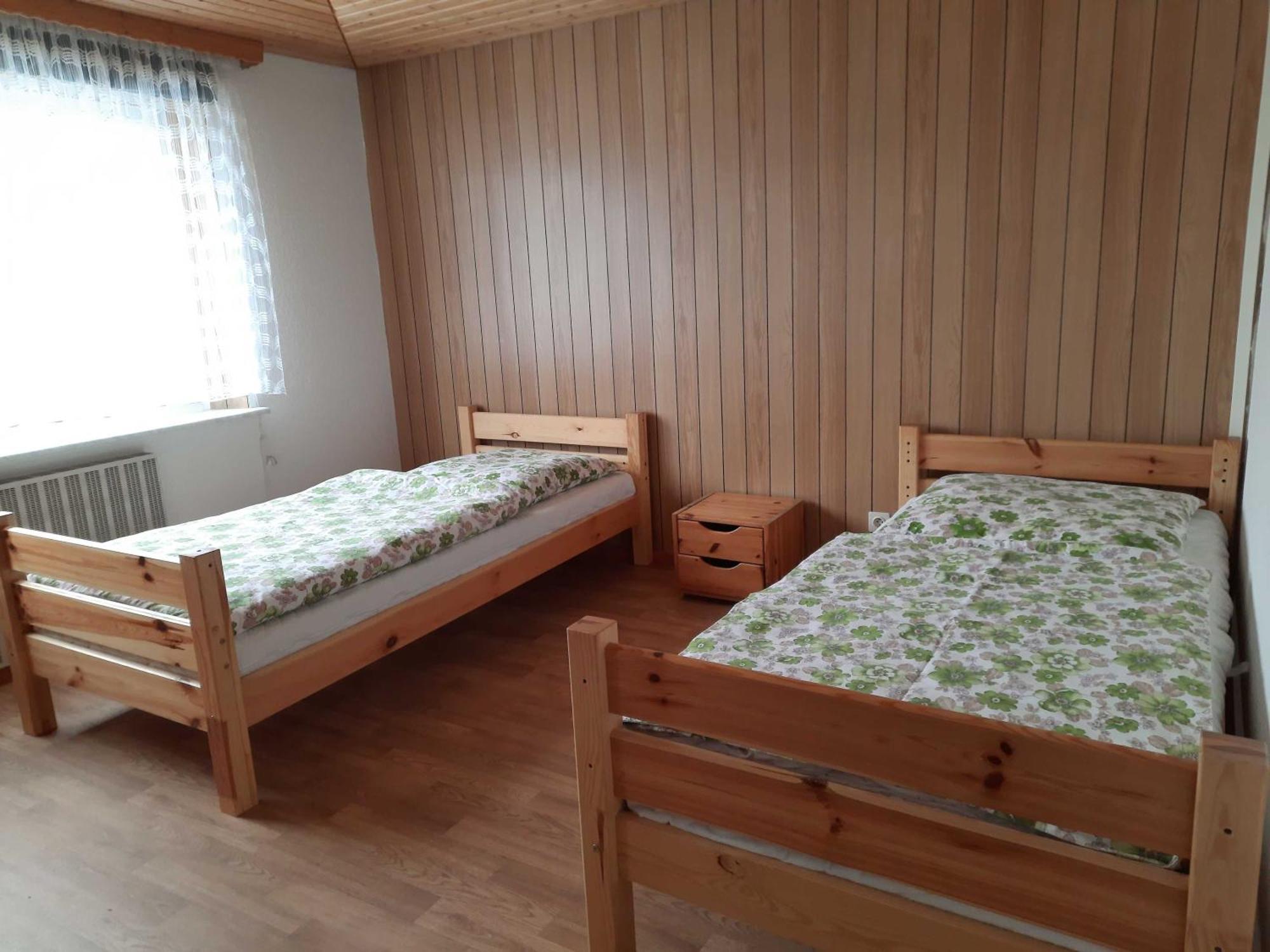 Haus Waldeck Apartamento Furtwangen Exterior foto