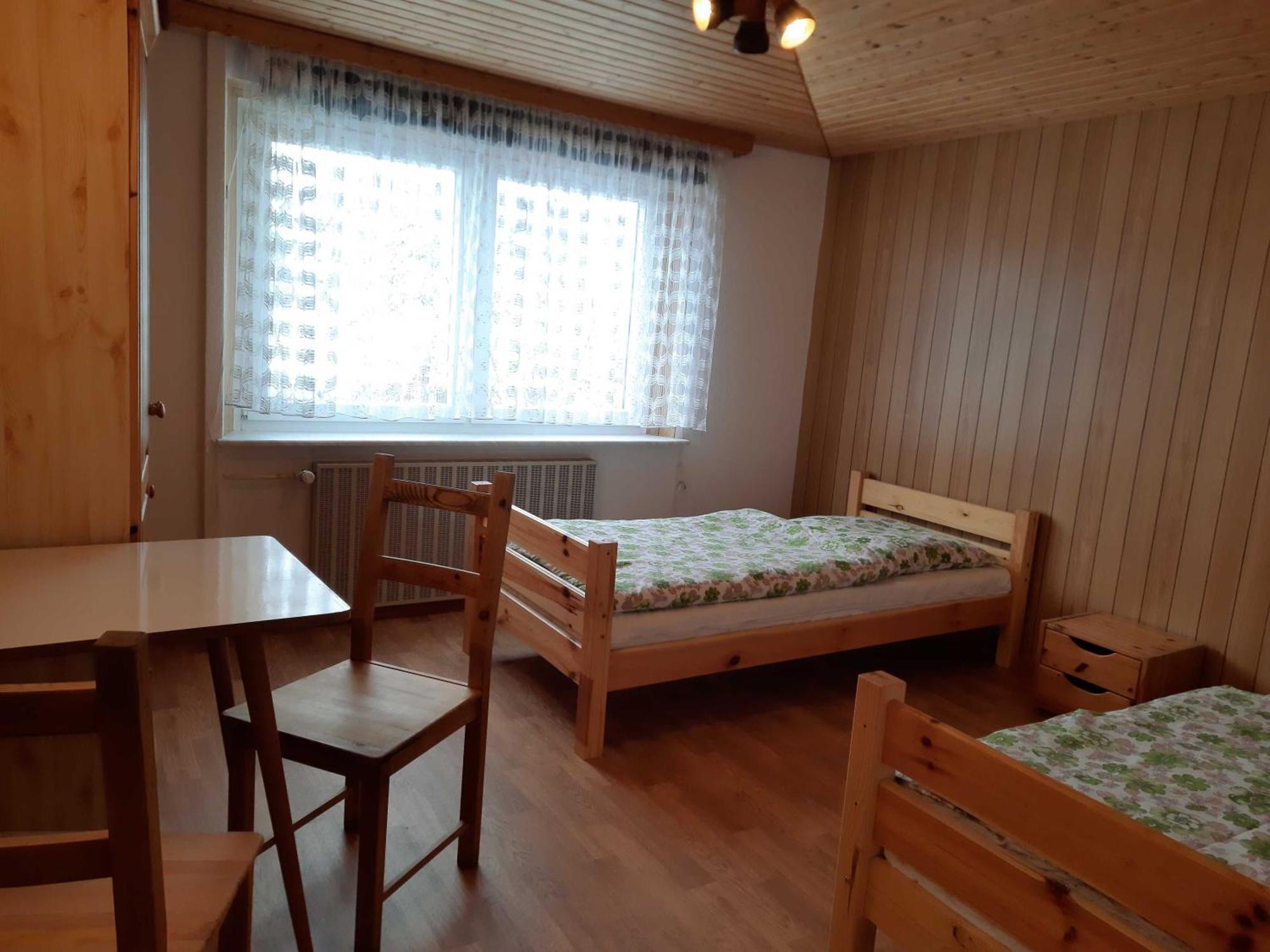 Haus Waldeck Apartamento Furtwangen Exterior foto
